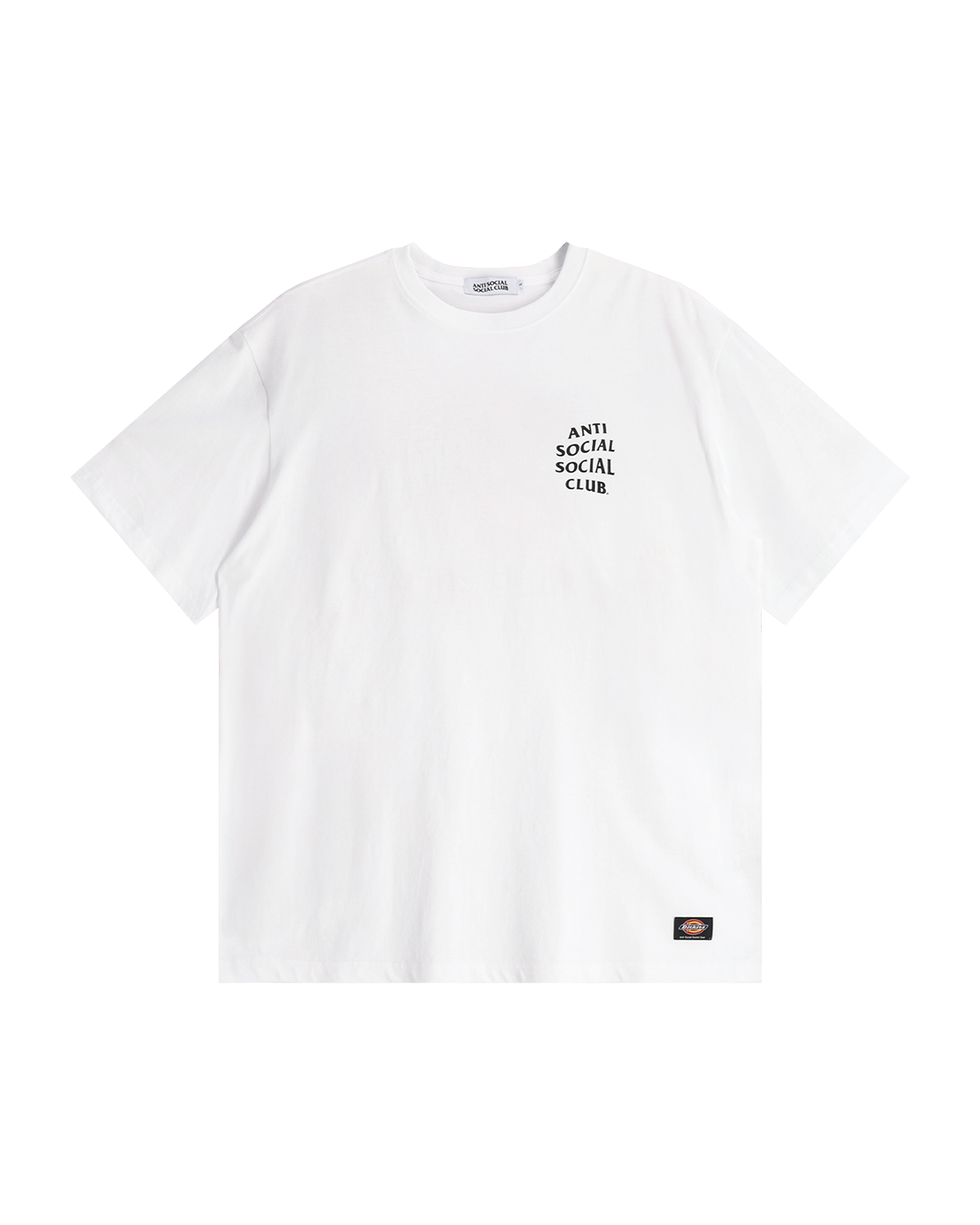 ASSC X DICKIES LOGO TEE