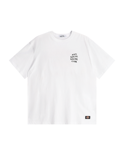 ASSC X DICKIES LOGO TEE