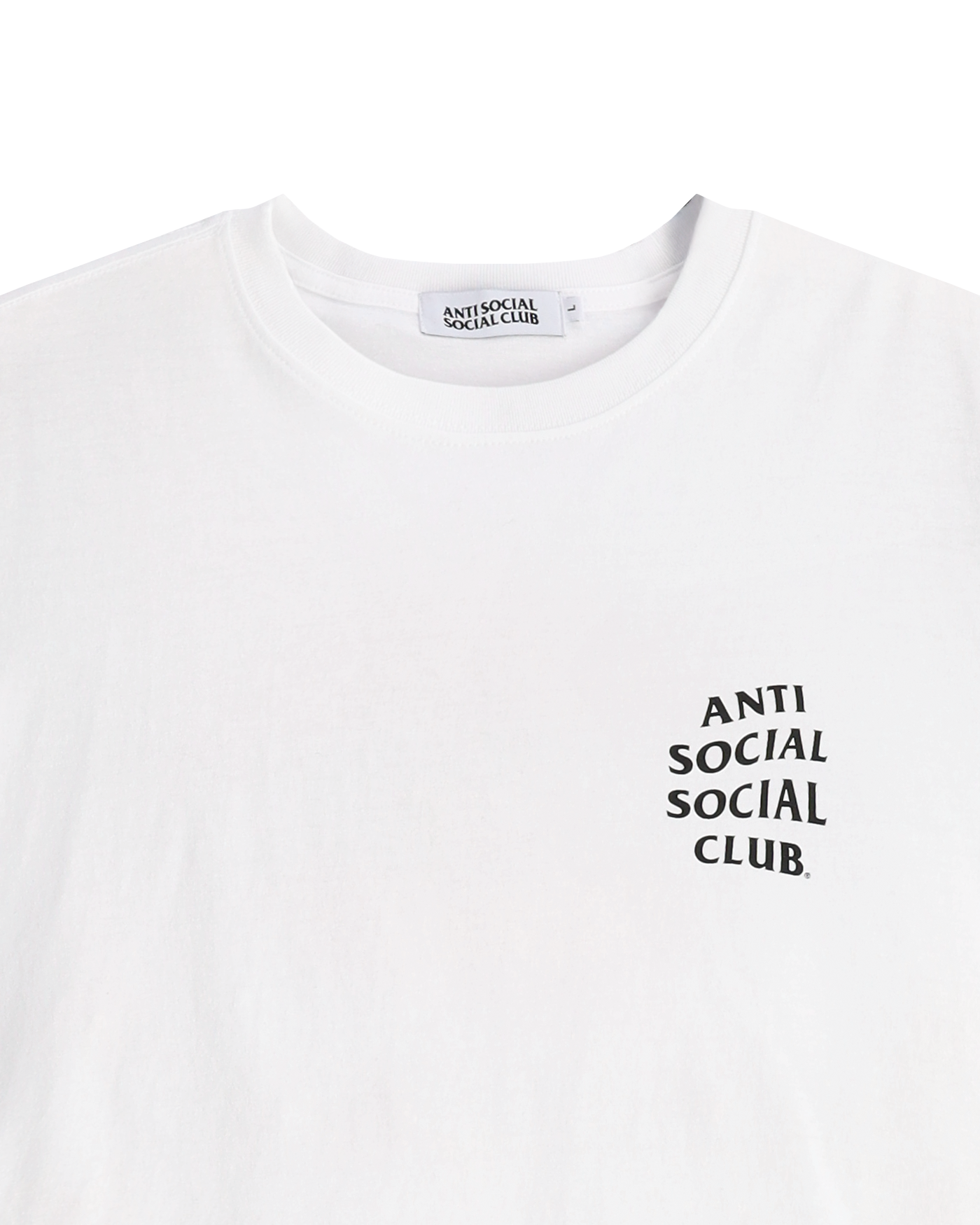 ASSC X DICKIES LOGO TEE