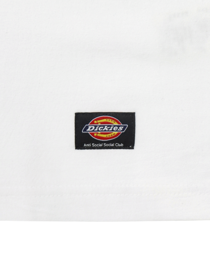 ASSC X DICKIES LOGO TEE