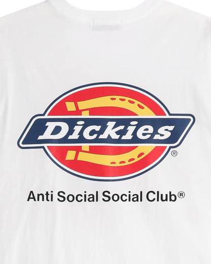 ASSC X DICKIES LOGO TEE