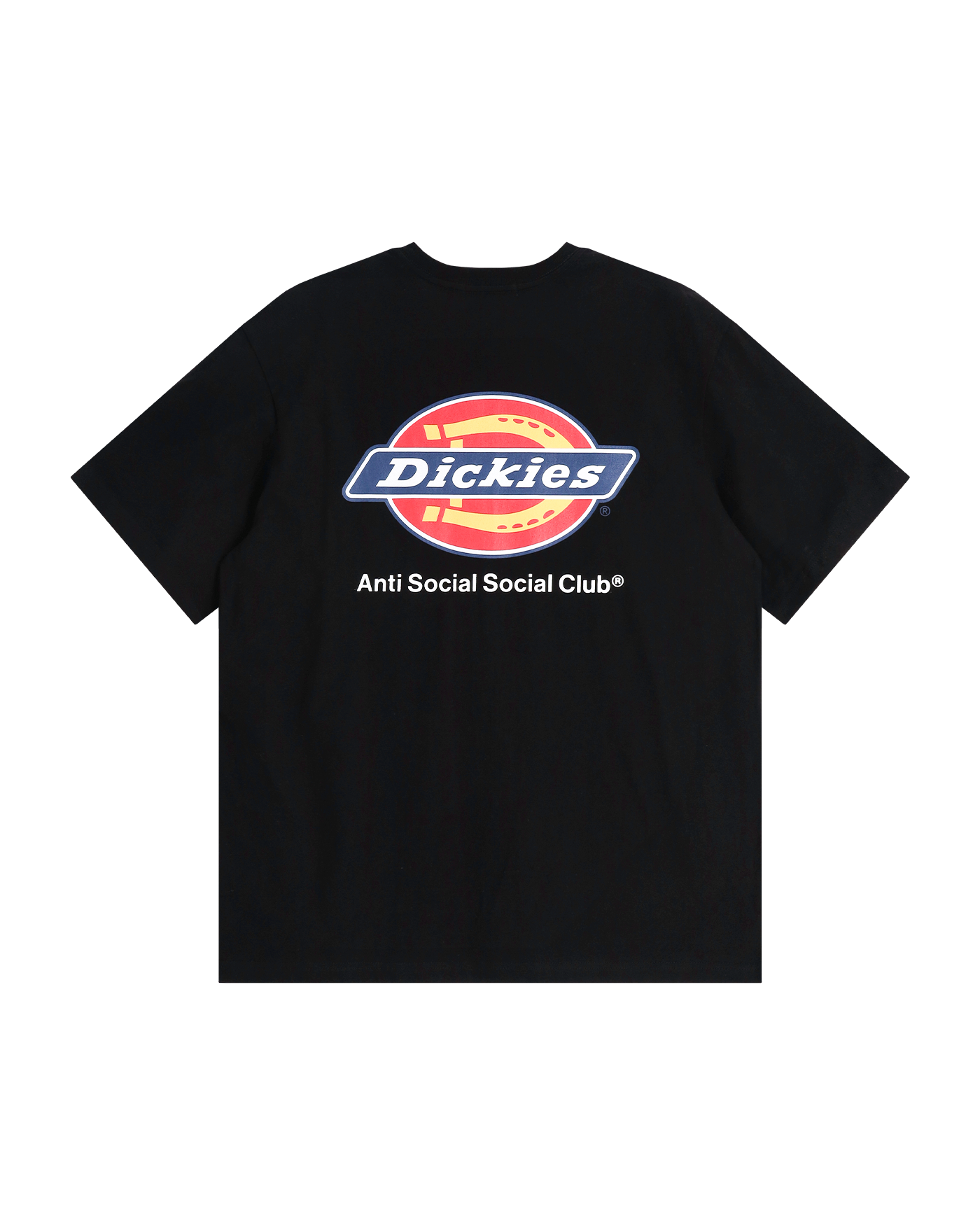 ASSC X DICKIES LOGO TEE