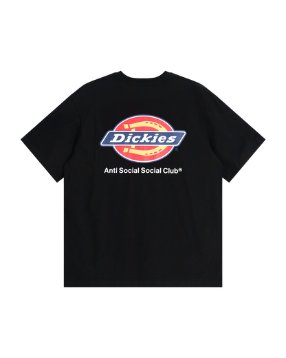 ASSC X DICKIES LOGO TEE