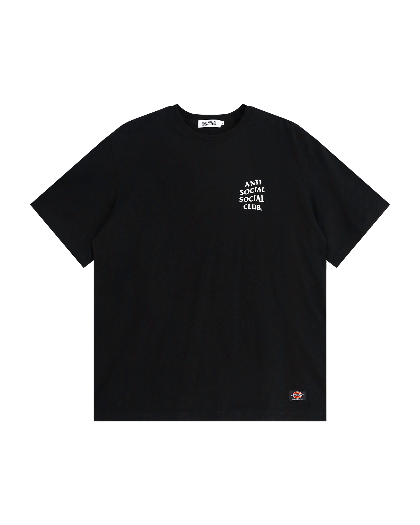 ASSC X DICKIES LOGO TEE