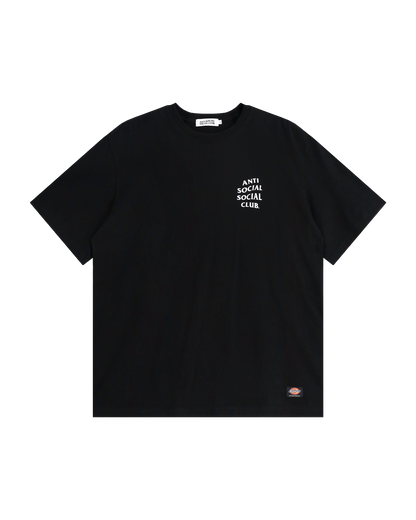 ASSC X DICKIES LOGO TEE