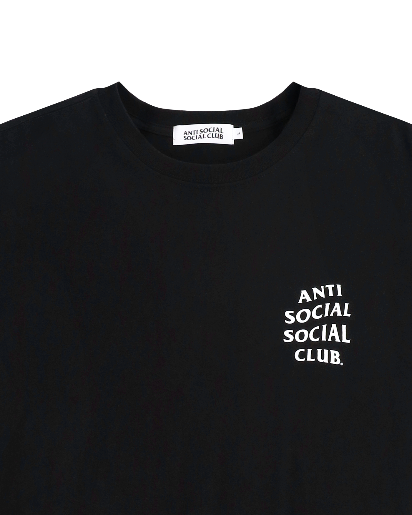 ASSC X DICKIES LOGO TEE