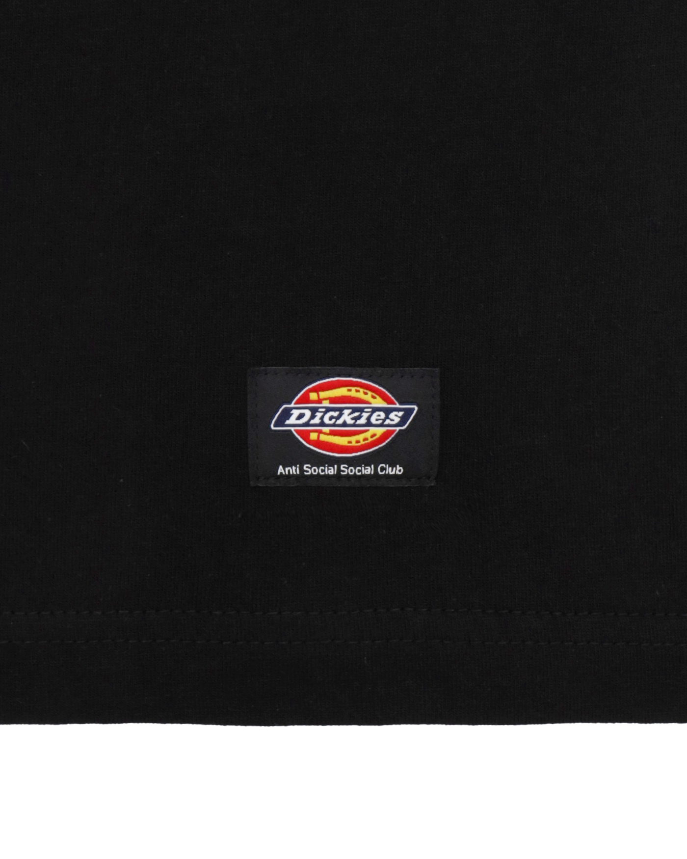 ASSC X DICKIES LOGO TEE