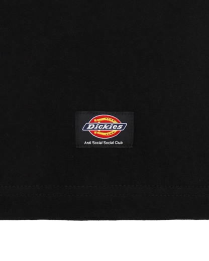 ASSC X DICKIES LOGO TEE
