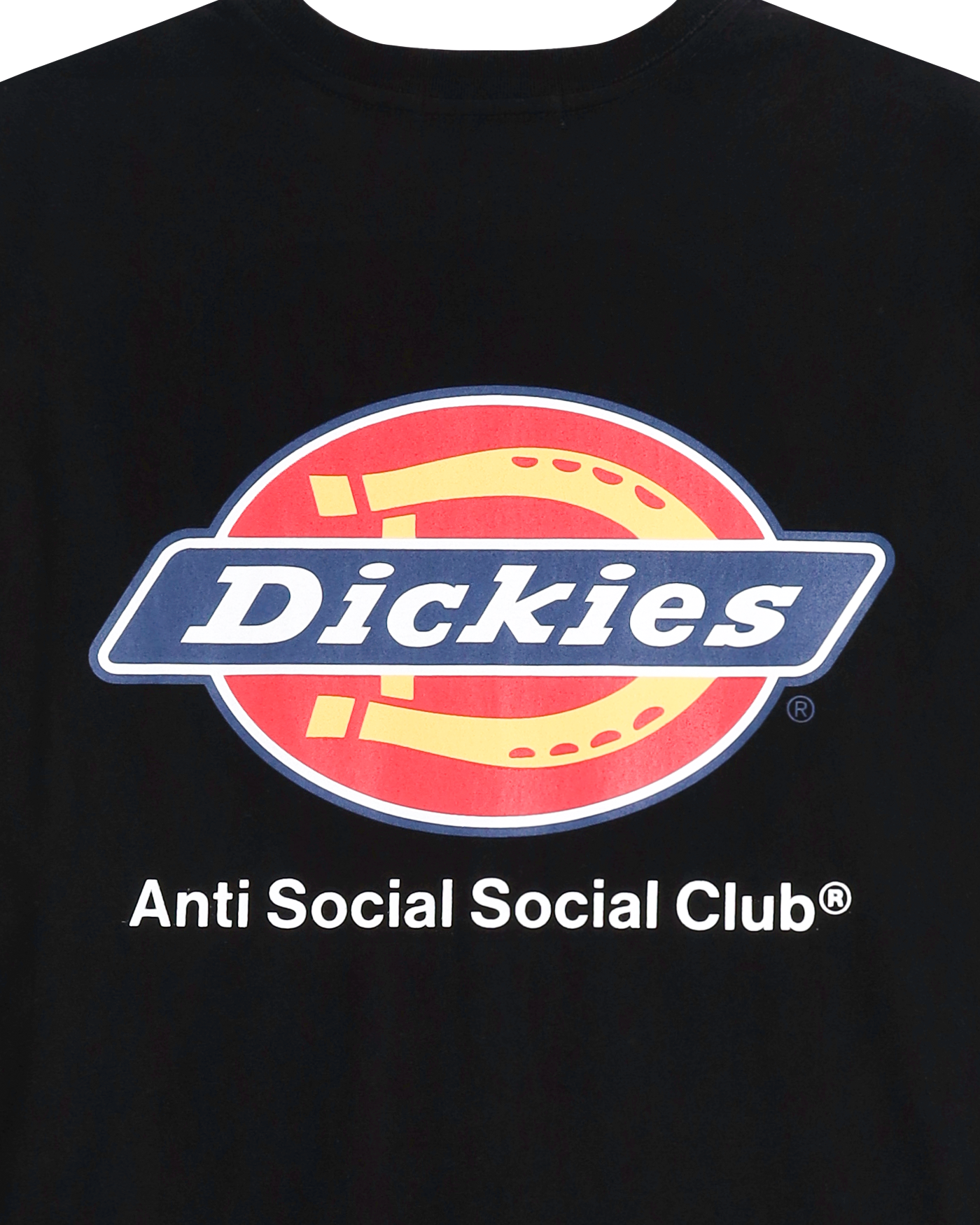 ASSC X DICKIES LOGO TEE