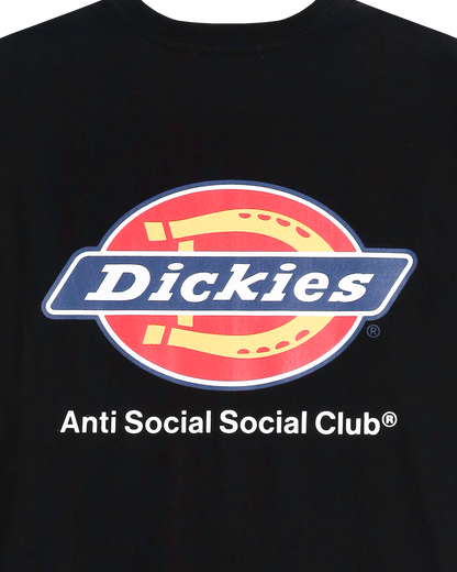 ASSC X DICKIES LOGO TEE