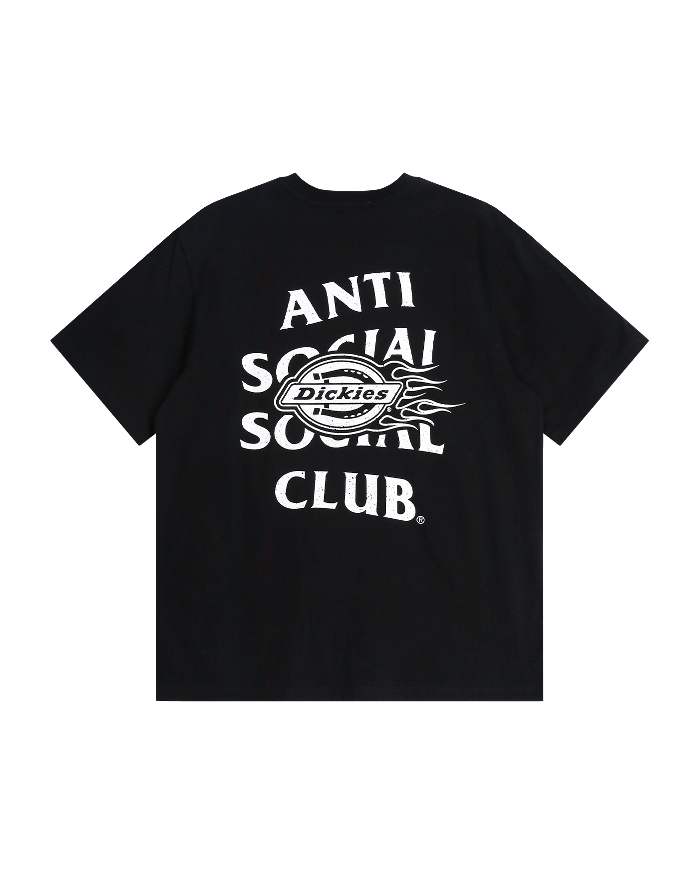 新品未開封 Anti social social club×fr2 Tシャツ 【公式通販】
