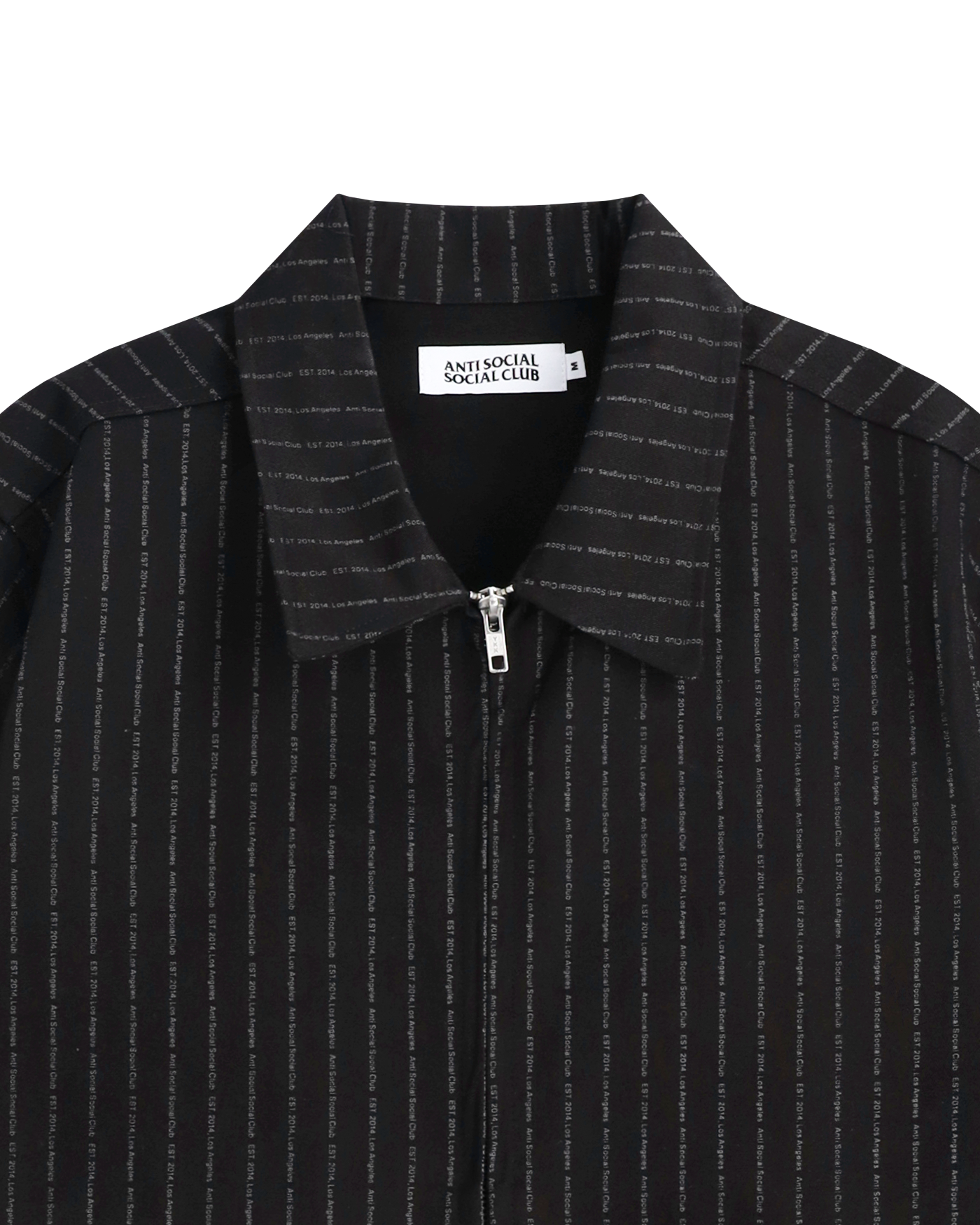 ASSC X DICKIES STRIPE WORK JACKET