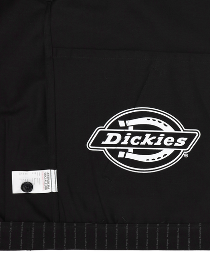 ASSC X DICKIES STRIPE WORK JACKET