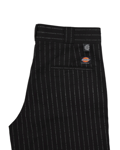 ASSC X DICKIES STRIPE 874 PANTS