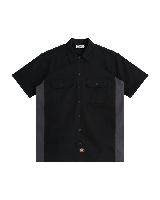 ASSC X DICKIES WORK SHIRTS