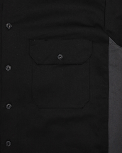 ASSC X DICKIES WORK SHIRTS