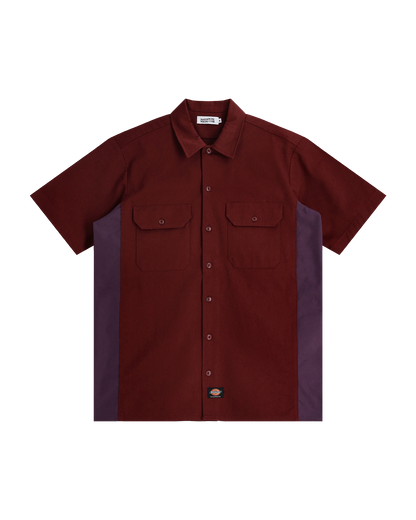 ASSC X DICKIES WORK SHIRTS