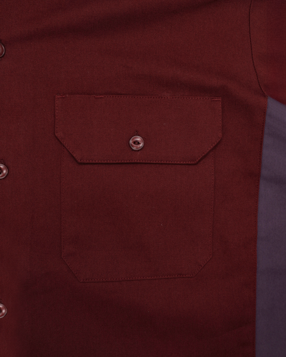 ASSC X DICKIES WORK SHIRTS
