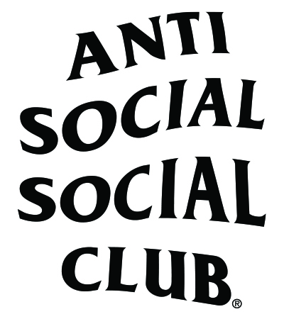 anti social social club japan
